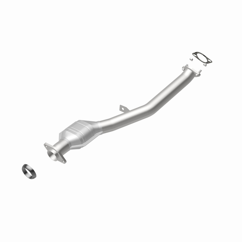 MagnaFlow Direct Fit Catalytic Converter 08-09 Subaru Outback H4 2.5 thumbnail 5