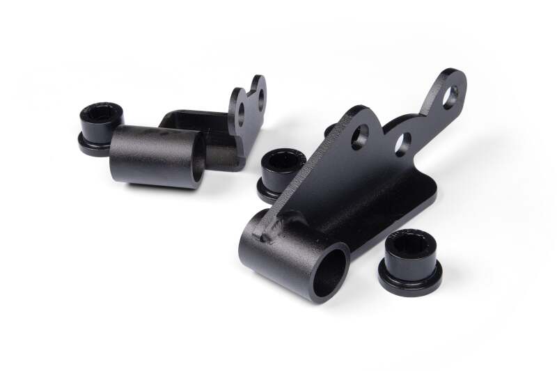 Zone Offroad 22-26 Toyota Tundra / 23-26 Toyota Sequoia Differential Drop Kit thumbnail 3