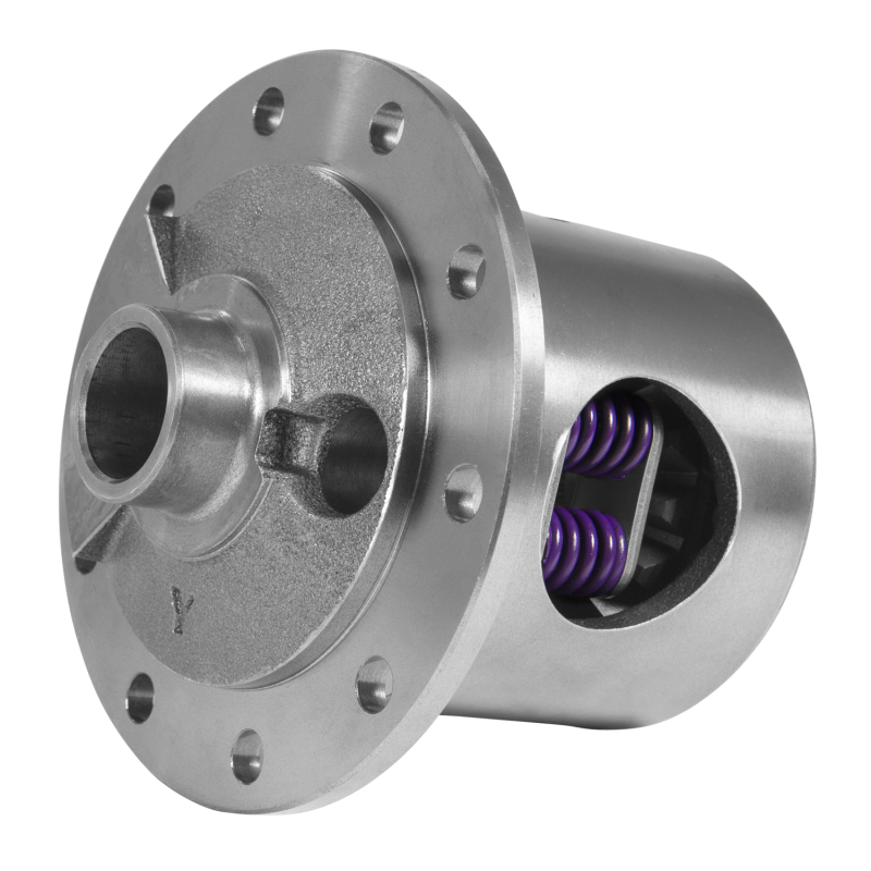 Yukon Gear 15-23 Ford F-150 Dura Grip Limited Slip for 8.8in Differential w/34 Spline & 3.31+ Ratio thumbnail 2