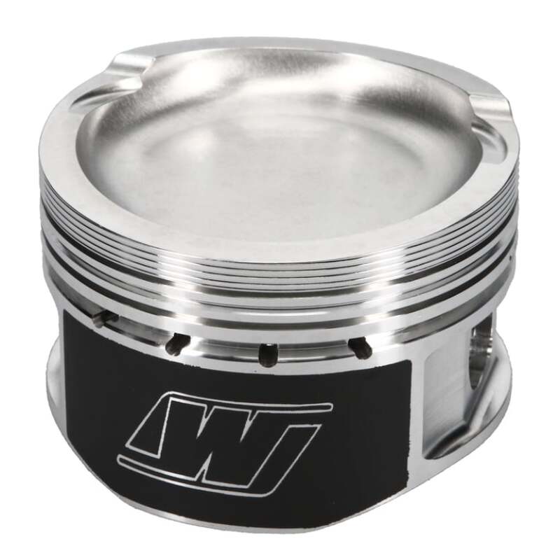 Piston, Volkswagen, 2.8L 12V, 82.00 mm Bore, European, Set of 1