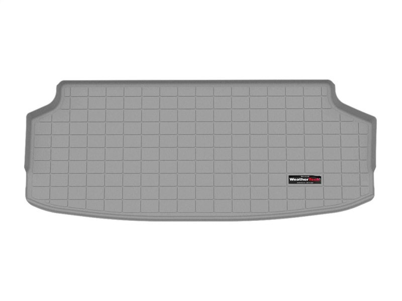 WT Cargo Liners - Grey