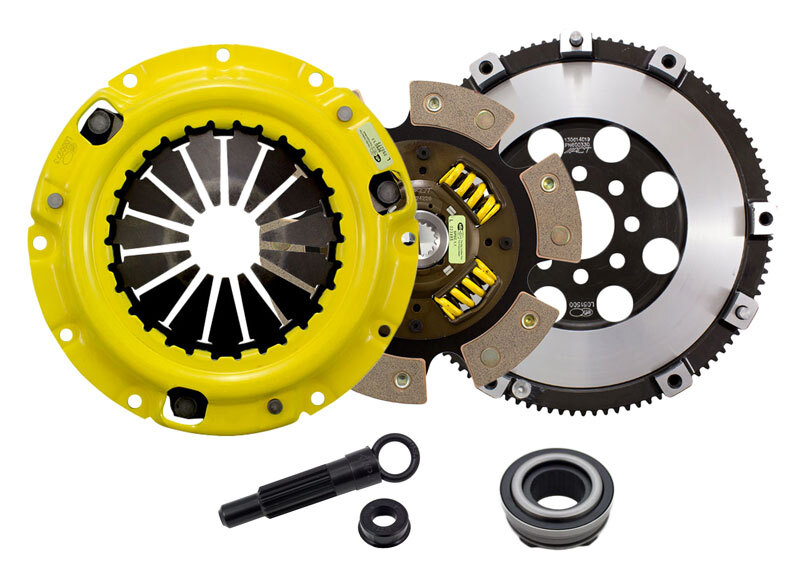 ACT HD/Race Clutch Kits