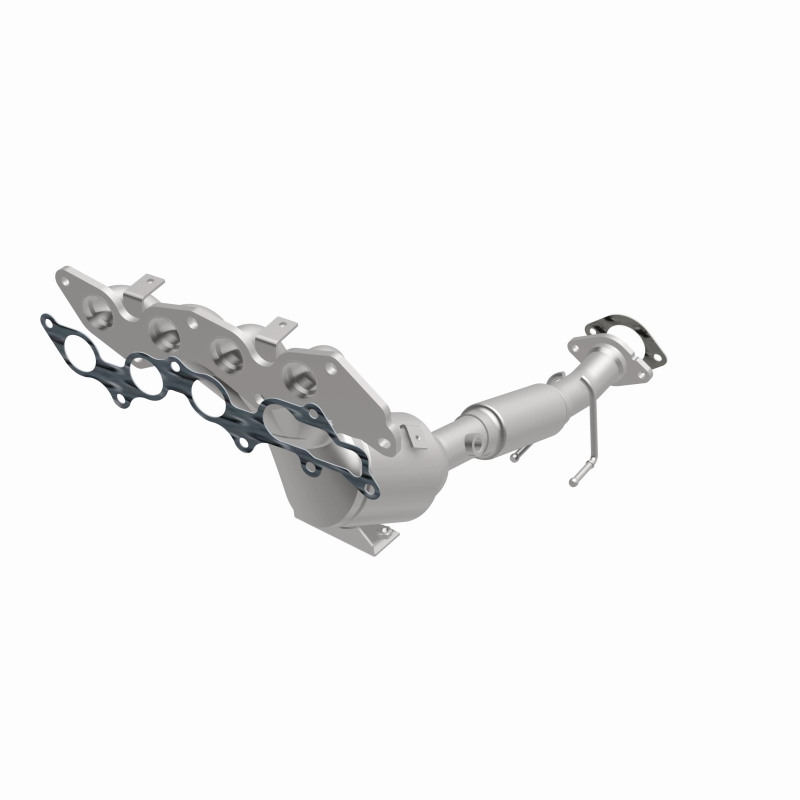 MagnaFlow 15-17 C-Max L4 2 OEM Manifold Direct Fit Converter thumbnail 9