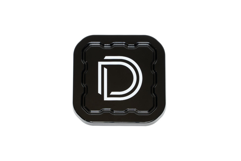 Diode Dynamics SS5 LED Pod Cover Black thumbnail 2