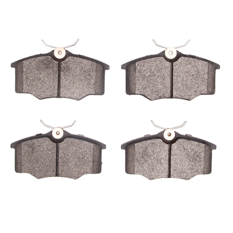 DFC 3000 Semi-Met Brake Pads