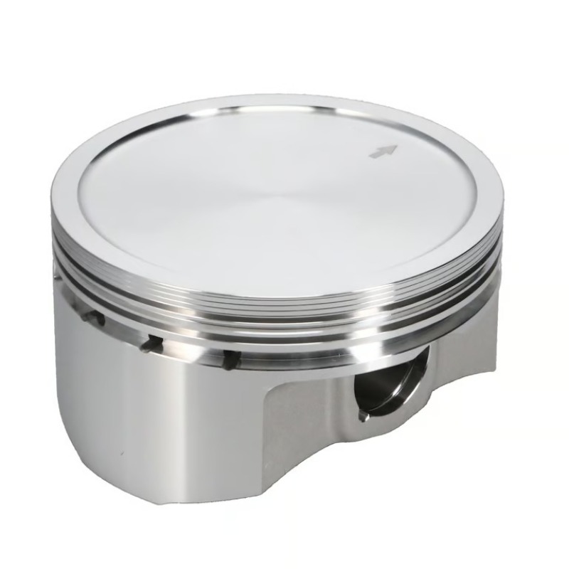 Wiseco Honda XR600R 85-01 91 CR 3839XH Piston kit thumbnail 2