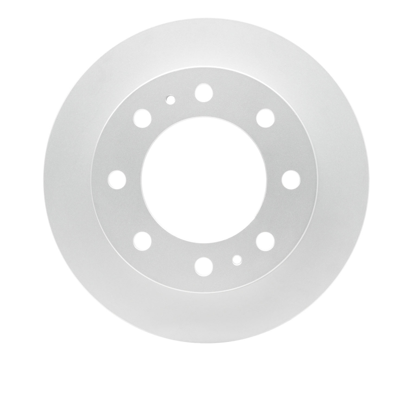 DFC GeoSPEC Coated Rotors - Plain