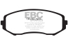 EBC Ultimax2 Brake Pad Sets