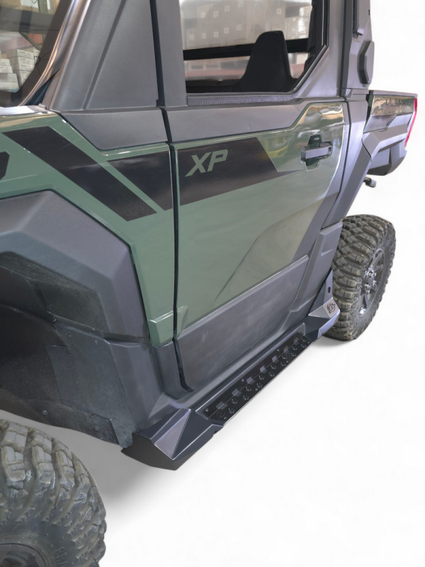 ELK Rocker Guards