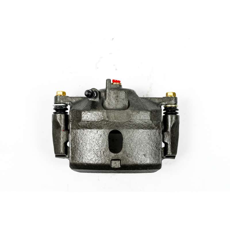 Power Stop 97-00 Acura EL Front Left Autospecialty Caliper w/Bracket thumbnail 4