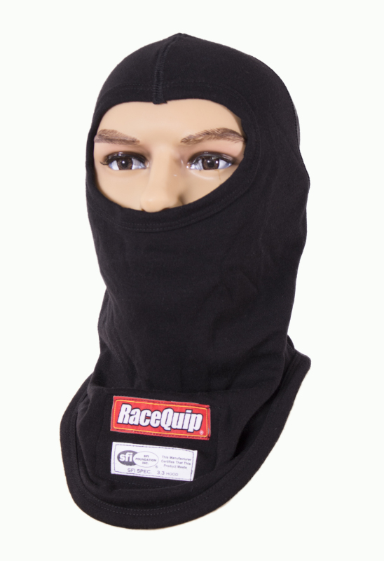 Racequip RQP SFI 3.3 Hoods