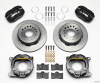 WIL Dynalite Brake Kit