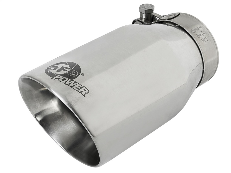 AFE Mach Force-Xp Exhaust Tip