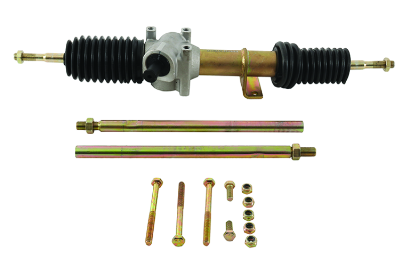 Quadboss Powersports Tie Rods 411984 QB STREERING RACK ASSEMBLY thumbnail 3