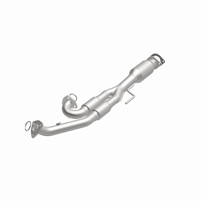 MagnaFlow Direct Fit Catalytic Converter MAXIMA- 04-05 6 3.5L OEM thumbnail 8