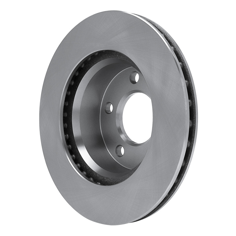 DFC 80-89 American Motors Eagle Front Brake Rotor