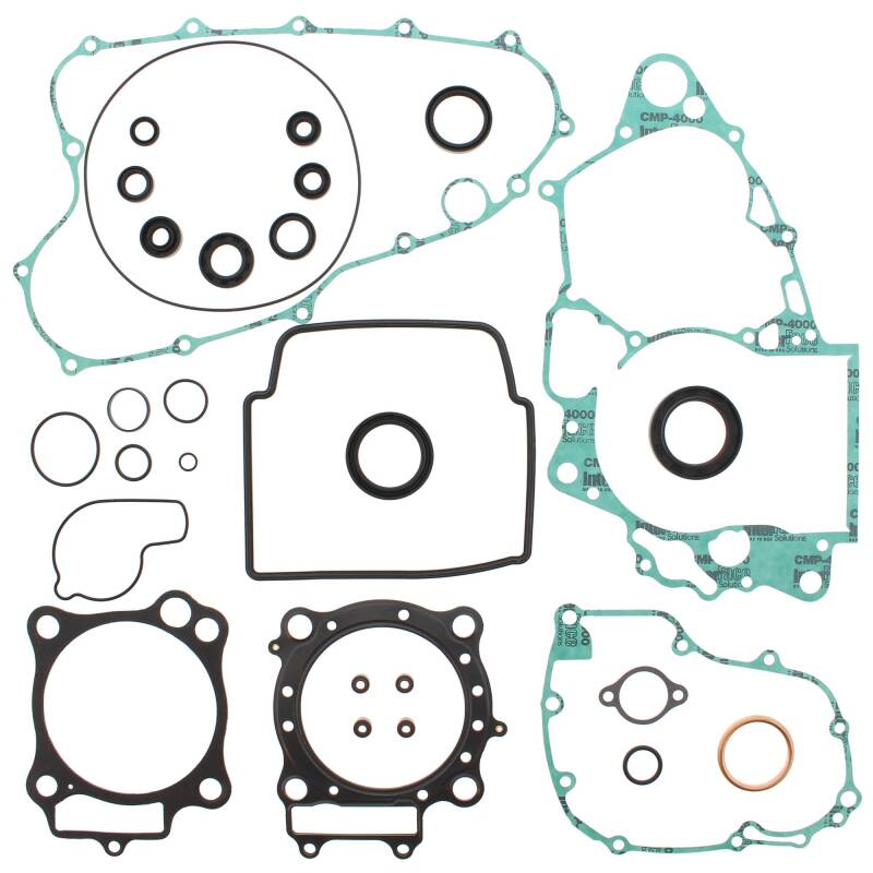 VEP Complete Gasket Kit