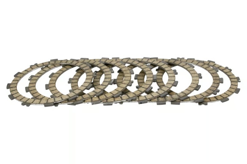Wiseco 97-07 Honda CR250R Clutch Pack Kit thumbnail 6
