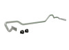 WL Sway Bars - Rear