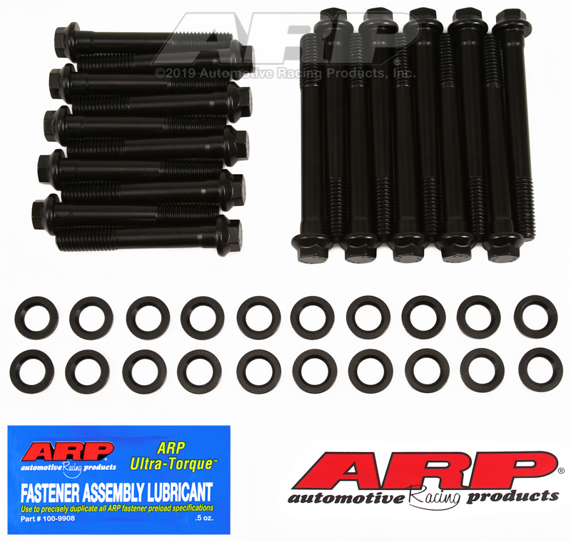 ARP Head Bolt Kits