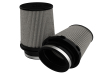 aFe Black Series Replacement Filter w/ Pro DRY S Media 4.5x3IN Fx6x5IN Bx5x3-.75 Tx7IN H - (Pair) thumbnail 7