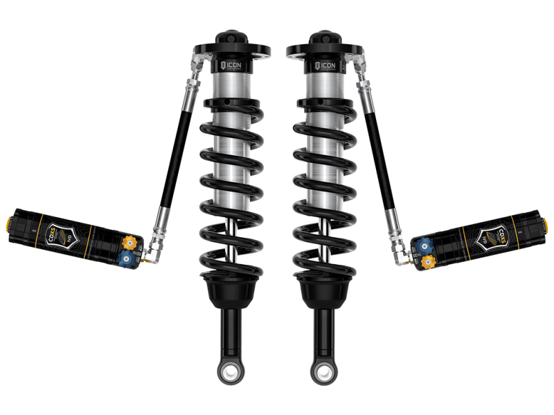 ICO 2.5 Series Coilover Kits