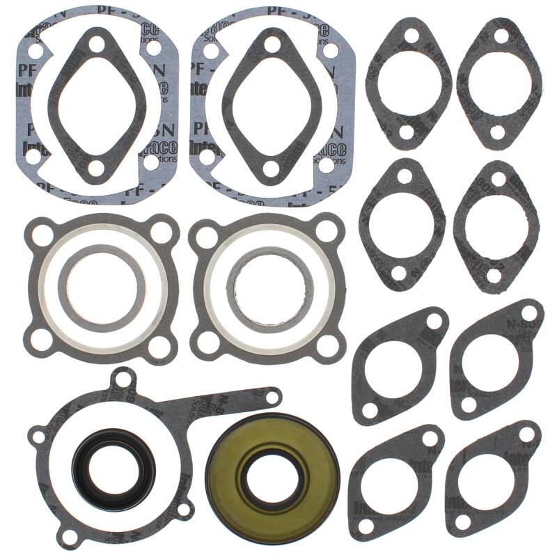 VEP Complete Gasket Kit
