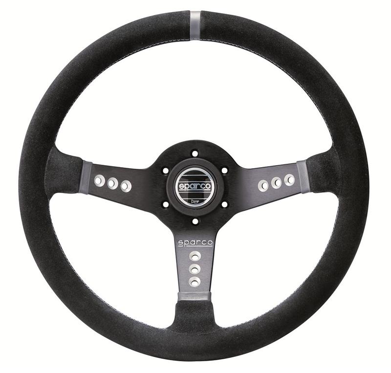 Sparco L800 Steering Wheel