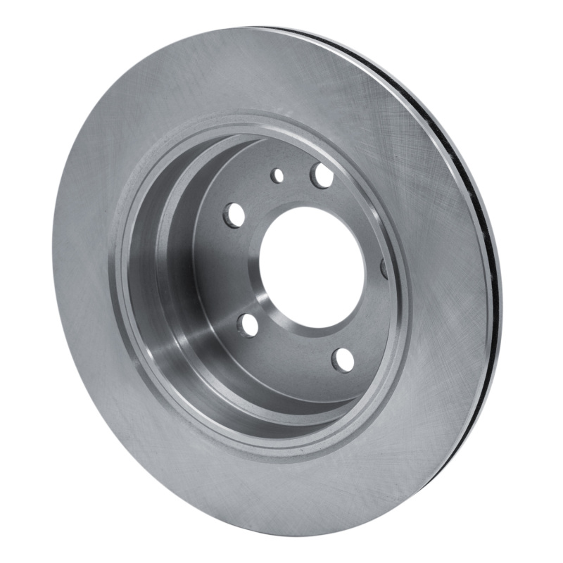 DFC 88-94 BMW 740iL Rear Brake Rotor thumbnail 5