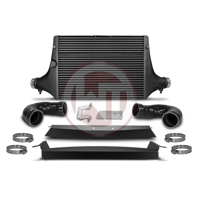 WGT Intercooler Kits - Comp