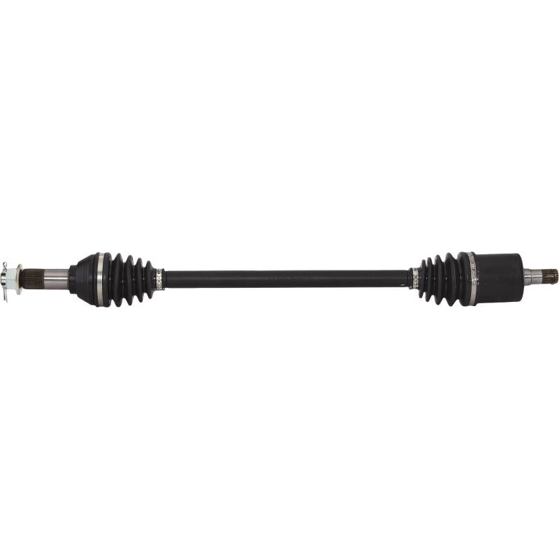 ABR Xtreme Duty Axles