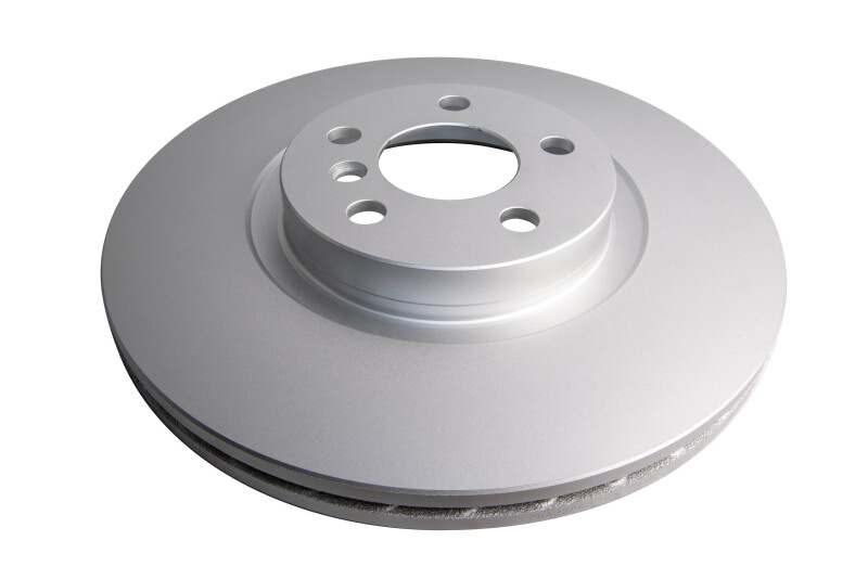DBA En-Shield Standard Rotors