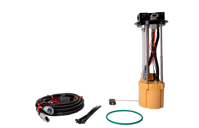 Fleece Performance 05-09 Dodge PowerFlo Lift Pump Assembly
Fuel Lift Pump