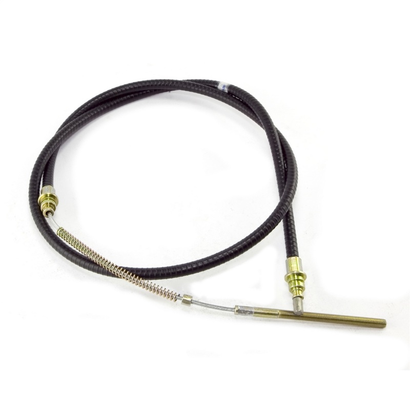 OMI Cables/Fuses