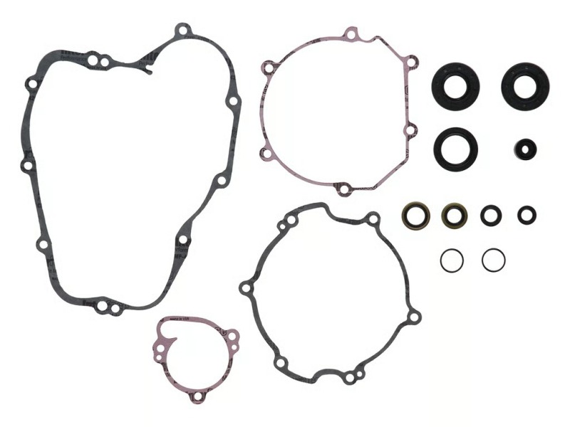 Wiseco 2006+ KX85/KX100 Bottom End Gasket Kit