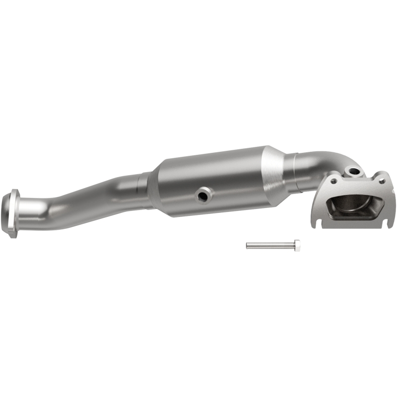 MagnaFlow Direct Fit Catalytic Converter 15-19 Ram 1500 3.6L OEM Grade Fed/EPA Compliant Manifold thumbnail 2