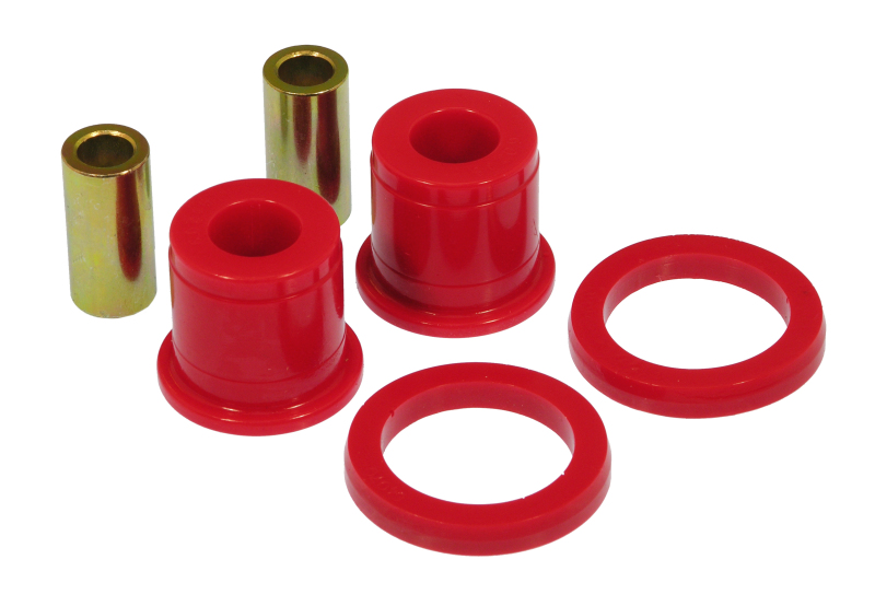 PRO Transmission Mounts - Red