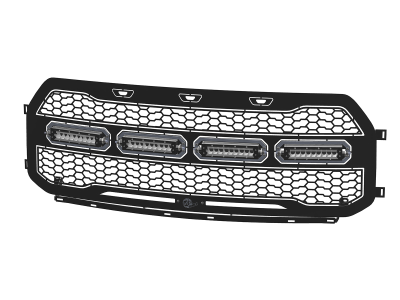 AFE Scorpion Grille