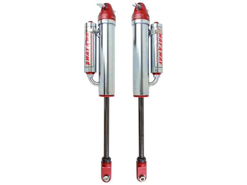 AFE Shock/Bump Stop Kits