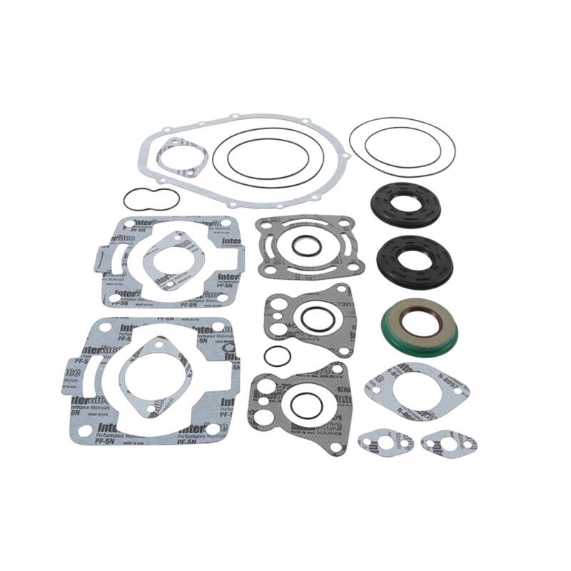 VEP Complete Gasket Kit