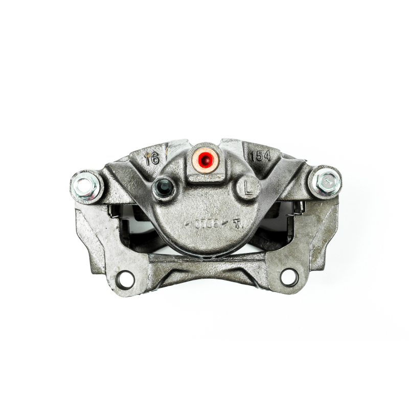 Power Stop 00-05 Buick LeSabre Front Left Autospecialty Caliper w/Bracket thumbnail 5