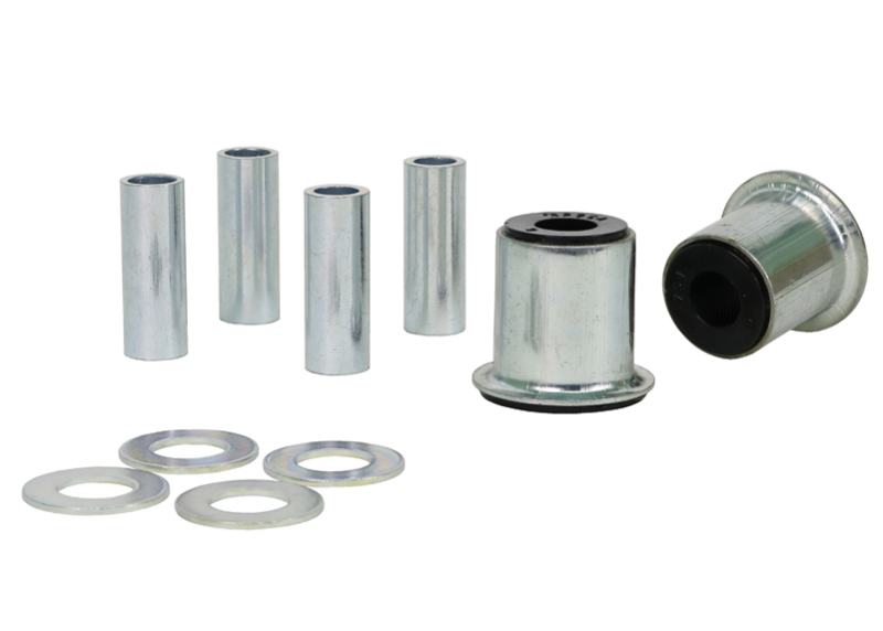 Whiteline 67-73 Ford Mustang Front Control Arm - Front Lower Bushing thumbnail 2