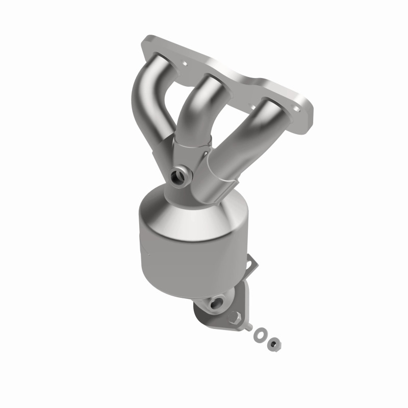 MagnaFlow Direct Fit Catalytic Converter 07-09 Mitsu Outlander 3.0L thumbnail 8