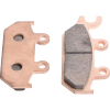 ABR Sintered Brake Pads