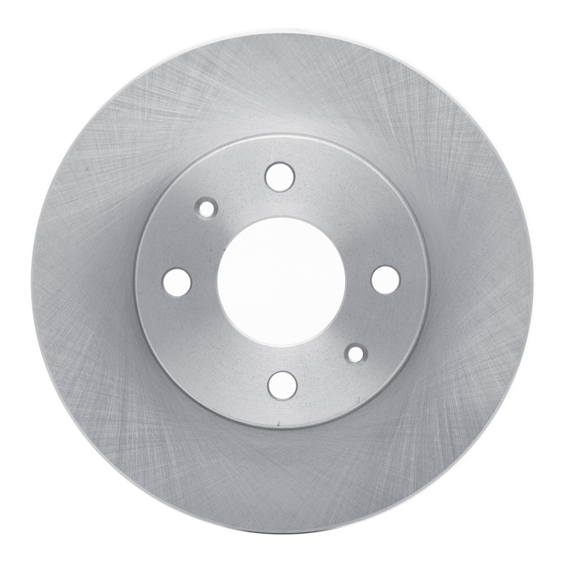 DFC Brake Rotors - Plain