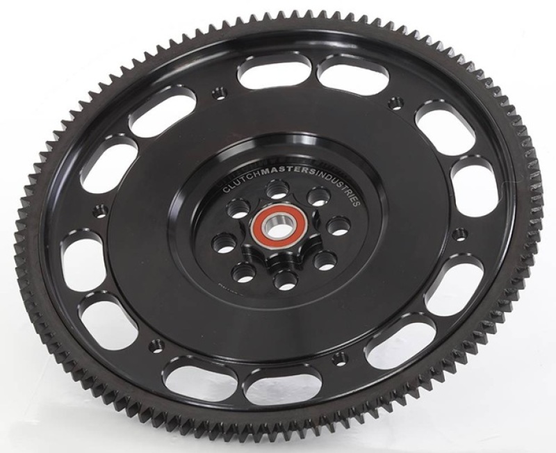 CM Steel Flywheels