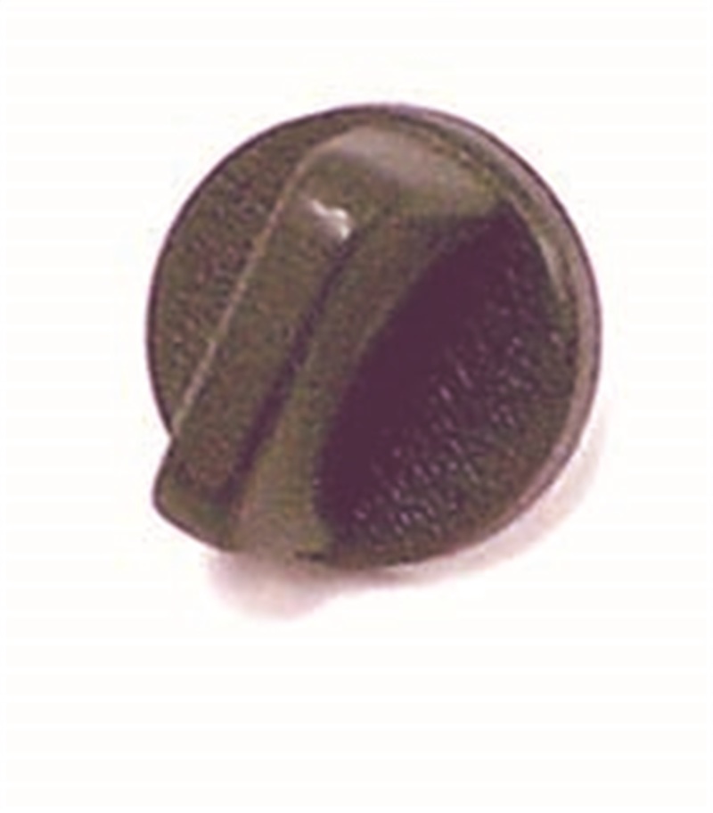 Windshield Knob