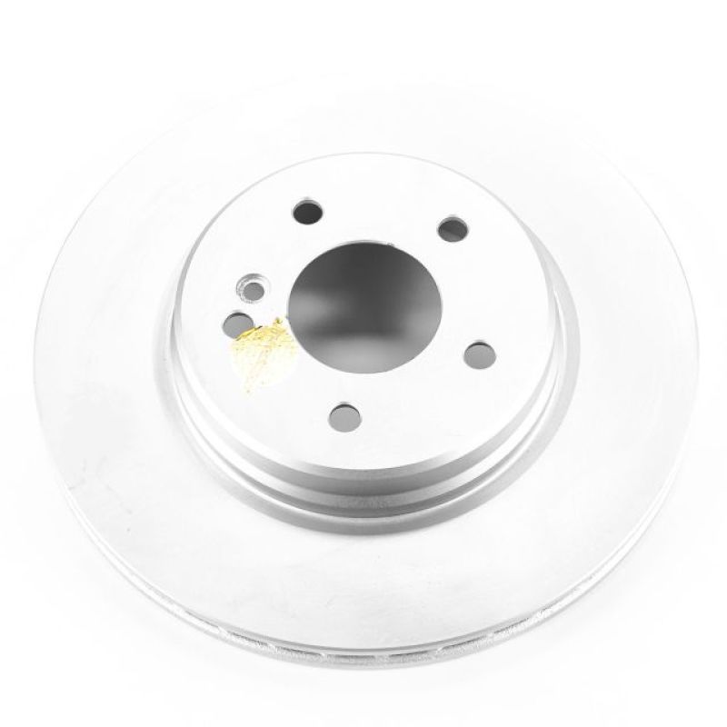 PSB Evolution Coated Rotor