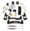 SKY Lift Kit Components