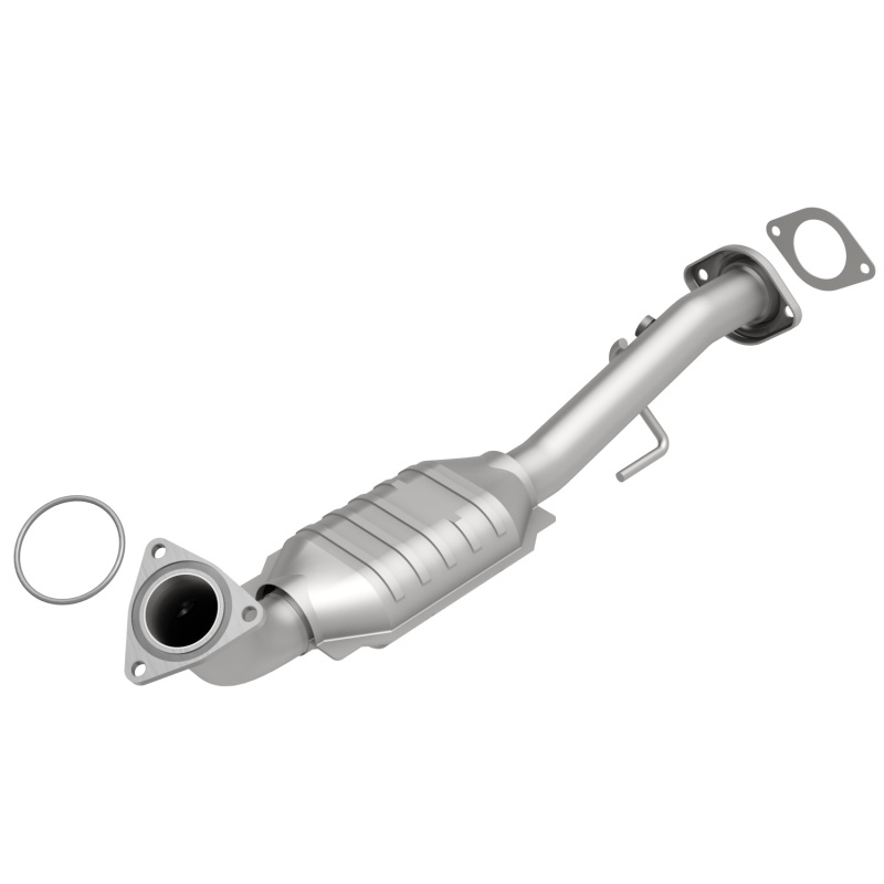 MagnaFlow Direct Fit Catalytic Converter 03-06 Silverado SS Passenger Side OEM thumbnail 4
